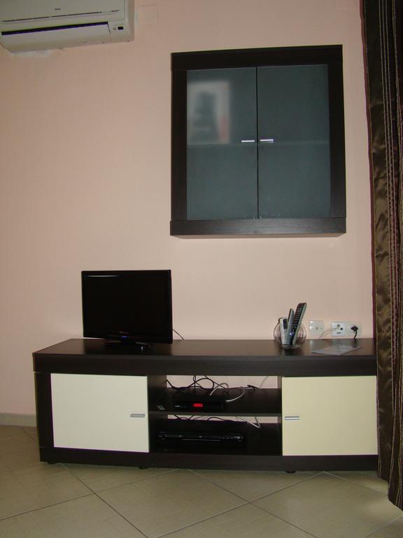 Apartments Buturic Sali Rom bilde