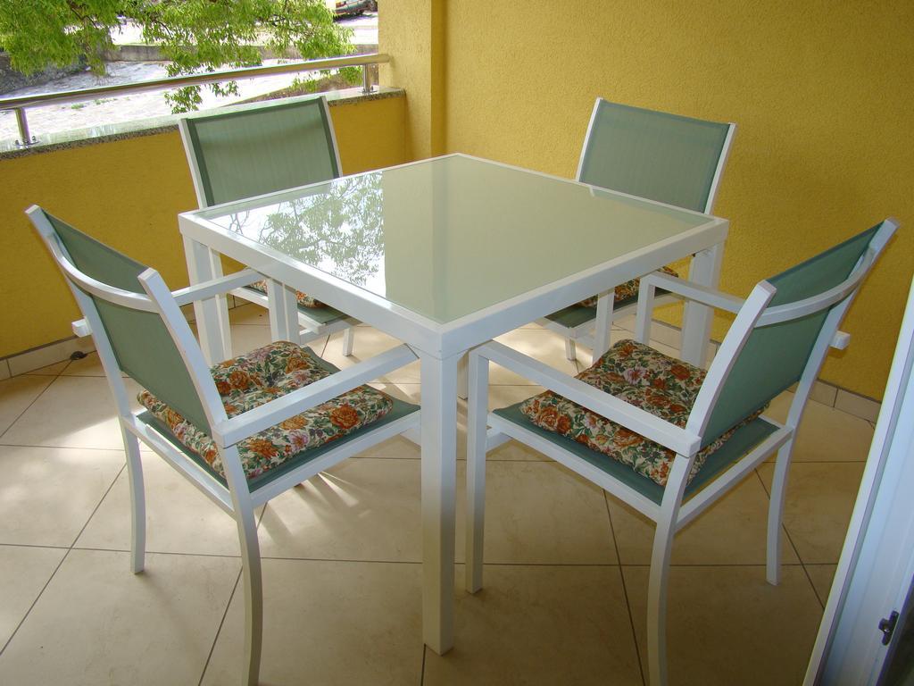 Apartments Buturic Sali Rom bilde