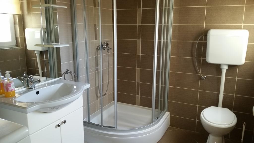 Apartments Buturic Sali Rom bilde