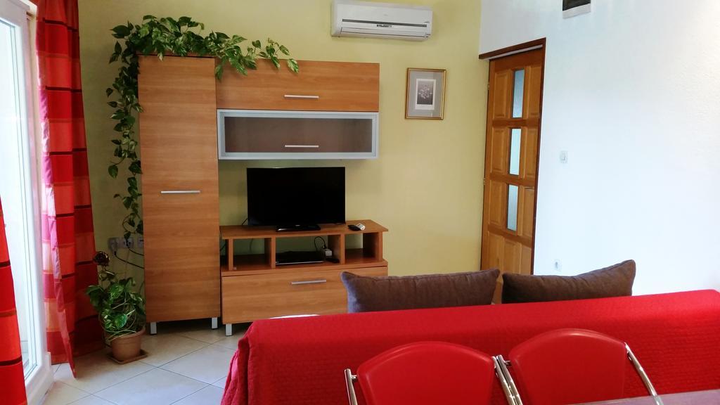 Apartments Buturic Sali Rom bilde